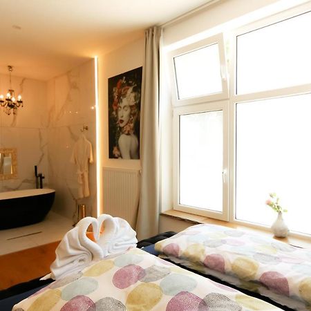 Luxury Master Room Vienna Exterior photo