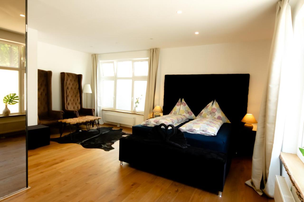 Luxury Master Room Vienna Exterior photo