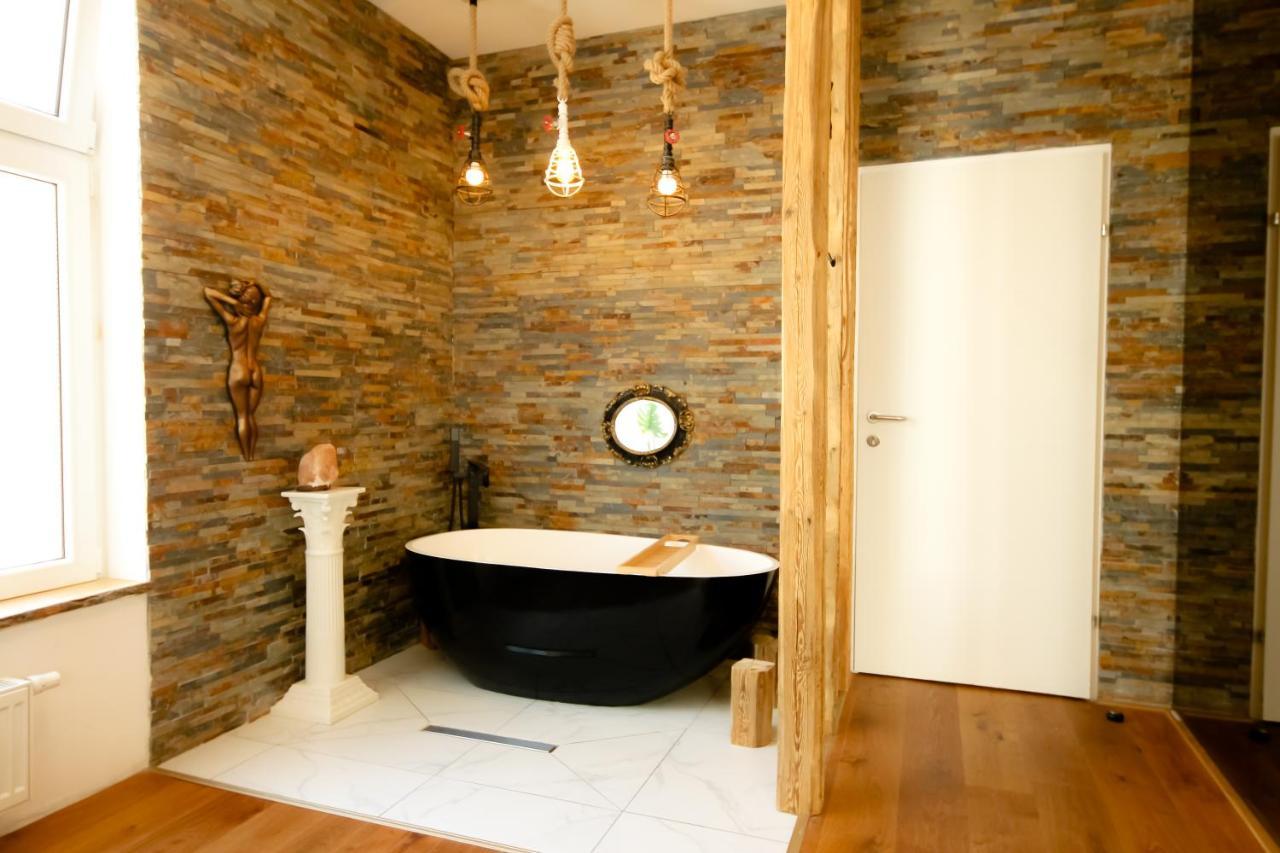 Luxury Master Room Vienna Exterior photo
